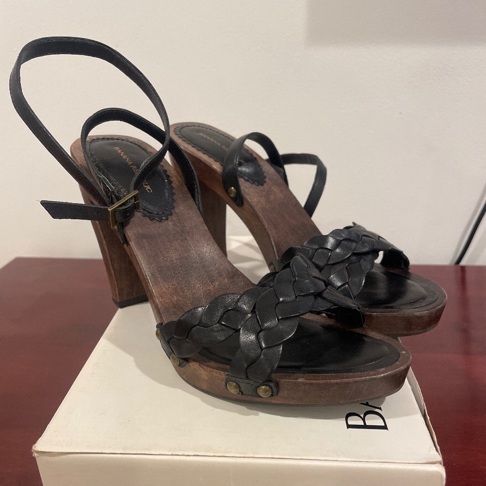 Banana Republic Gabrielle Shoe size 8